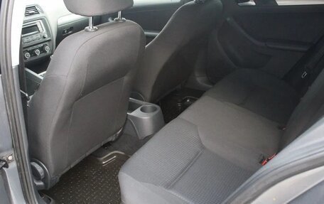 Volkswagen Jetta VI, 2012 год, 1 180 000 рублей, 4 фотография