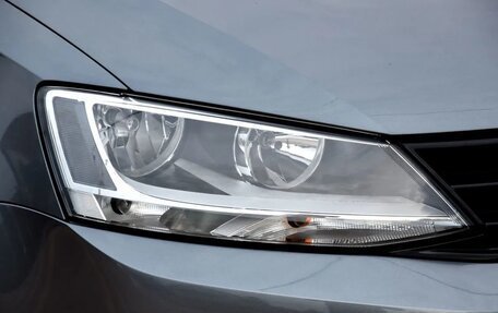 Volkswagen Jetta VI, 2012 год, 1 180 000 рублей, 10 фотография