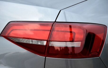 Volkswagen Jetta VI, 2012 год, 1 180 000 рублей, 9 фотография