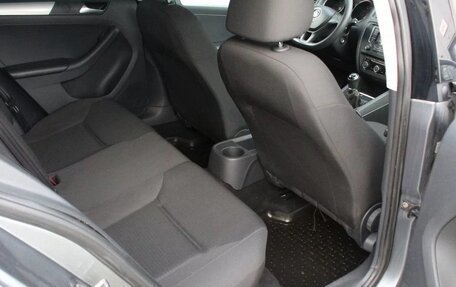 Volkswagen Jetta VI, 2012 год, 1 180 000 рублей, 6 фотография