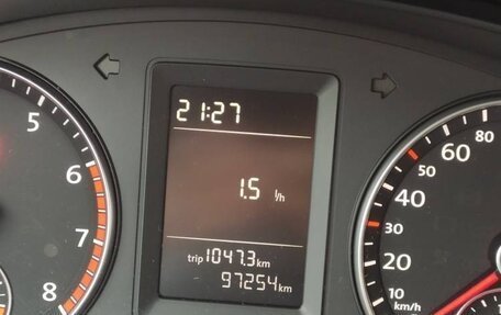 Volkswagen Jetta VI, 2012 год, 1 180 000 рублей, 14 фотография