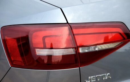 Volkswagen Jetta VI, 2012 год, 1 180 000 рублей, 7 фотография