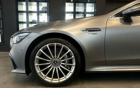 Mercedes-Benz AMG GT I рестайлинг, 2020 год, 10 499 000 рублей, 3 фотография