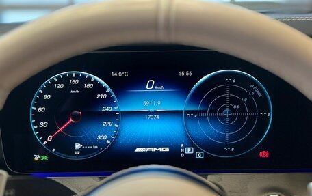 Mercedes-Benz AMG GT I рестайлинг, 2020 год, 10 499 000 рублей, 6 фотография