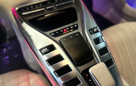 Mercedes-Benz AMG GT I рестайлинг, 2020 год, 10 499 000 рублей, 16 фотография