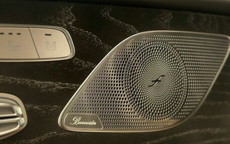 Mercedes-Benz AMG GT I рестайлинг, 2020 год, 10 499 000 рублей, 13 фотография