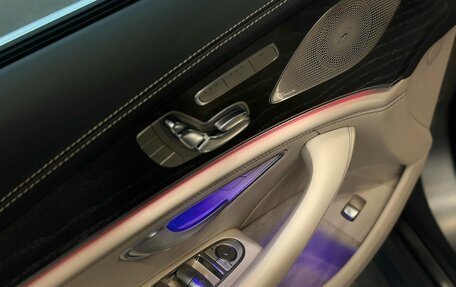 Mercedes-Benz AMG GT I рестайлинг, 2020 год, 10 499 000 рублей, 12 фотография