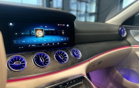 Mercedes-Benz AMG GT I рестайлинг, 2020 год, 10 499 000 рублей, 17 фотография