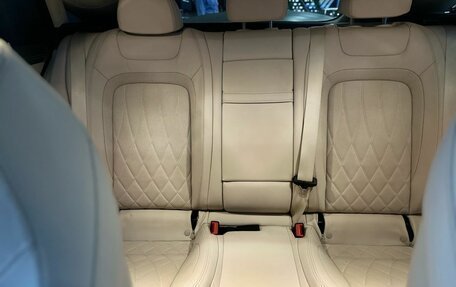 Mercedes-Benz AMG GT I рестайлинг, 2020 год, 10 499 000 рублей, 23 фотография