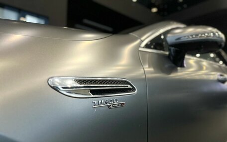 Mercedes-Benz AMG GT I рестайлинг, 2020 год, 10 499 000 рублей, 32 фотография