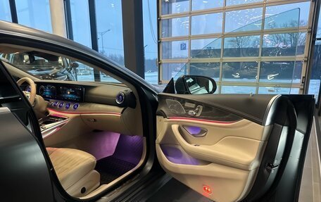 Mercedes-Benz AMG GT I рестайлинг, 2020 год, 10 499 000 рублей, 27 фотография