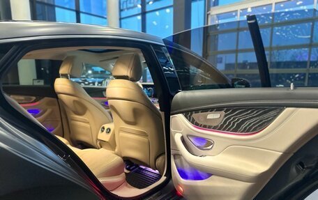 Mercedes-Benz AMG GT I рестайлинг, 2020 год, 10 499 000 рублей, 29 фотография