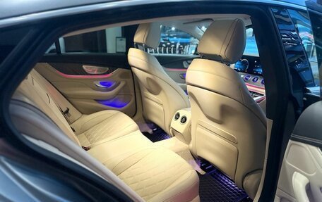 Mercedes-Benz AMG GT I рестайлинг, 2020 год, 10 499 000 рублей, 28 фотография