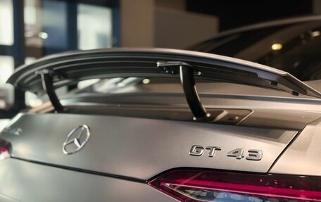 Mercedes-Benz AMG GT I рестайлинг, 2020 год, 10 499 000 рублей, 31 фотография