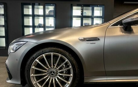 Mercedes-Benz AMG GT I рестайлинг, 2020 год, 10 499 000 рублей, 33 фотография