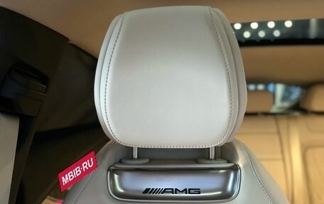 Mercedes-Benz AMG GT I рестайлинг, 2020 год, 10 499 000 рублей, 24 фотография