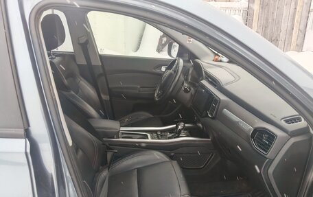 Chery Tiggo 4 I рестайлинг, 2021 год, 900 000 рублей, 7 фотография