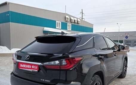 Lexus RX IV рестайлинг, 2019 год, 4 950 000 рублей, 4 фотография