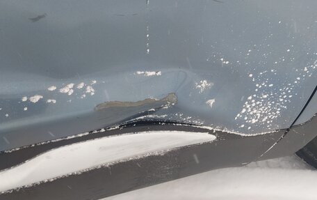 Chery Tiggo 4 I рестайлинг, 2021 год, 900 000 рублей, 13 фотография