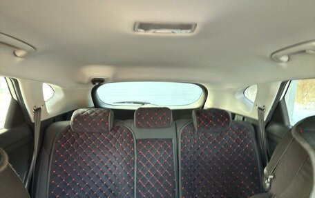 Hyundai Tucson III, 2018 год, 2 250 000 рублей, 14 фотография