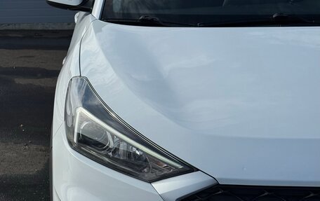 Hyundai Tucson III, 2018 год, 2 250 000 рублей, 8 фотография