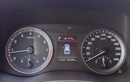 Hyundai Tucson III, 2018 год, 2 250 000 рублей, 15 фотография