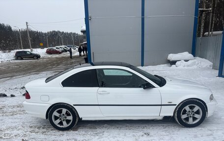 BMW 3 серия, 1999 год, 849 000 рублей, 3 фотография