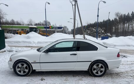 BMW 3 серия, 1999 год, 849 000 рублей, 5 фотография