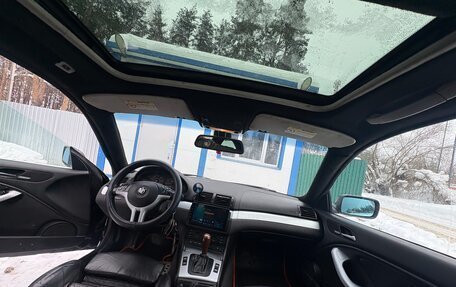 BMW 3 серия, 1999 год, 849 000 рублей, 9 фотография