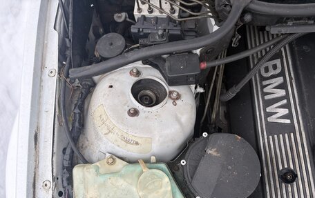 BMW 3 серия, 1999 год, 849 000 рублей, 13 фотография