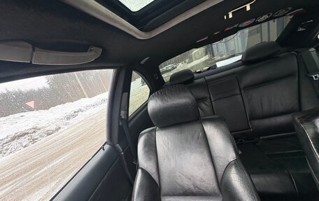 BMW 3 серия, 1999 год, 849 000 рублей, 14 фотография