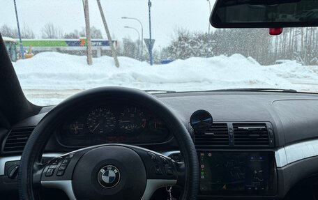 BMW 3 серия, 1999 год, 849 000 рублей, 10 фотография