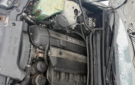 BMW 3 серия, 1999 год, 849 000 рублей, 11 фотография