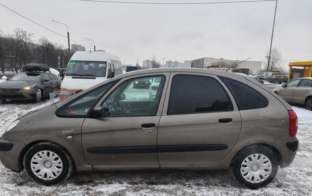 Citroen Xsara Picasso, 2008 год, 380 000 рублей, 2 фотография