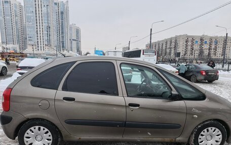 Citroen Xsara Picasso, 2008 год, 380 000 рублей, 3 фотография