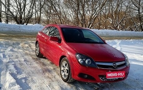 Opel Astra H, 2006 год, 340 000 рублей, 5 фотография
