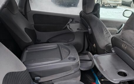 Citroen Xsara Picasso, 2008 год, 380 000 рублей, 9 фотография