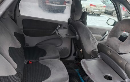 Citroen Xsara Picasso, 2008 год, 380 000 рублей, 8 фотография