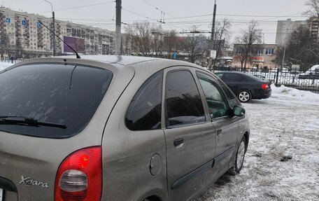 Citroen Xsara Picasso, 2008 год, 380 000 рублей, 6 фотография