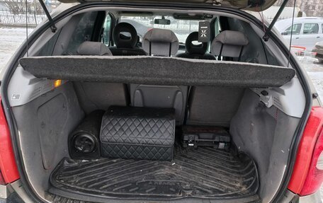 Citroen Xsara Picasso, 2008 год, 380 000 рублей, 12 фотография