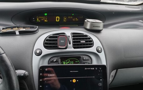 Citroen Xsara Picasso, 2008 год, 380 000 рублей, 14 фотография