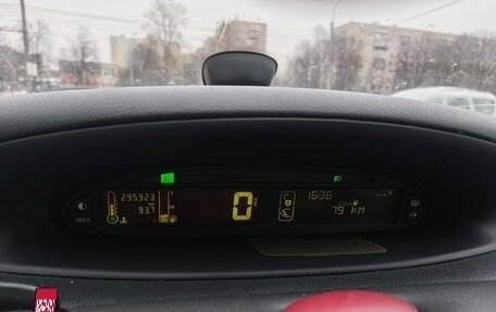 Citroen Xsara Picasso, 2008 год, 380 000 рублей, 13 фотография