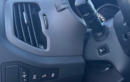 KIA Sportage III, 2014 год, 1 850 000 рублей, 6 фотография