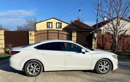 Mazda 6, 2014 год, 1 700 000 рублей, 3 фотография