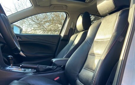 Mazda 6, 2014 год, 1 700 000 рублей, 6 фотография