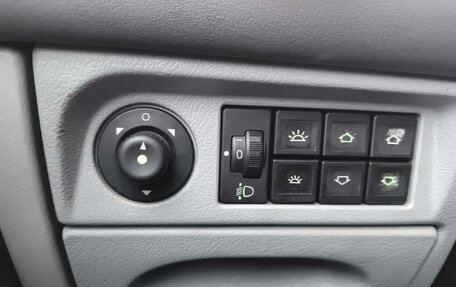 Citroen Xsara Picasso, 2008 год, 380 000 рублей, 17 фотография