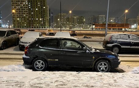 Toyota Corolla, 1998 год, 90 000 рублей, 2 фотография