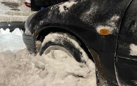 Toyota Corolla, 1998 год, 90 000 рублей, 5 фотография