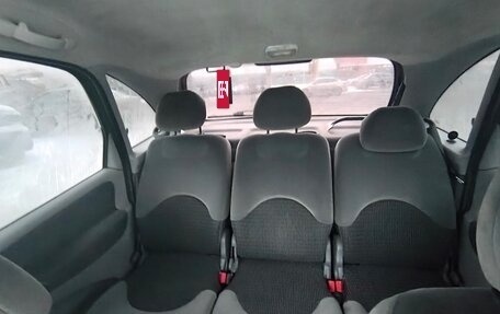 Citroen Xsara Picasso, 2008 год, 380 000 рублей, 16 фотография