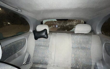 Toyota Corolla, 1998 год, 90 000 рублей, 8 фотография